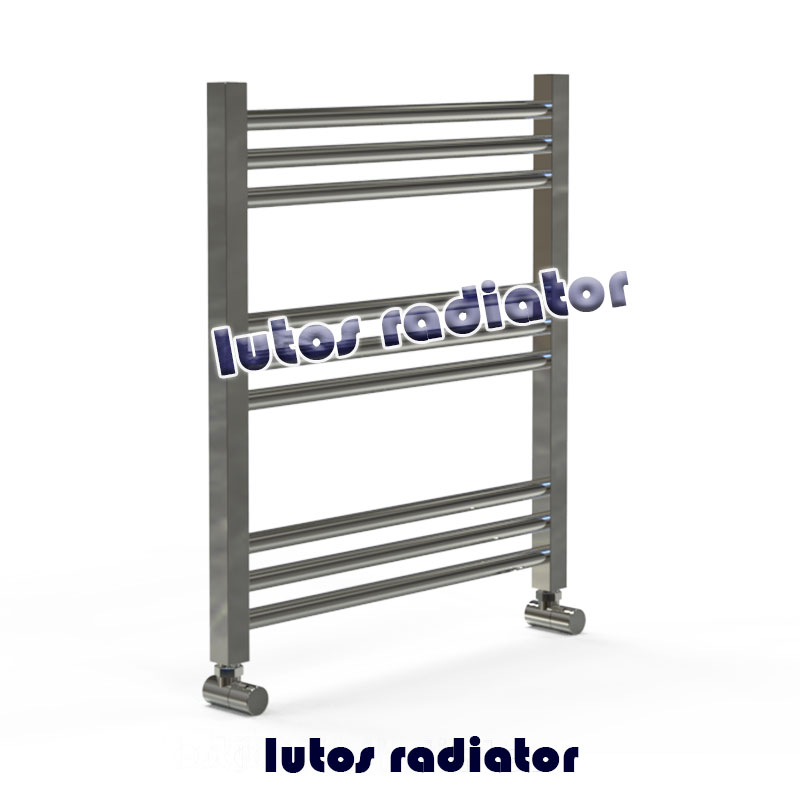 60-9-1-3 حوله خشک کن استیل لوله ای کرومات