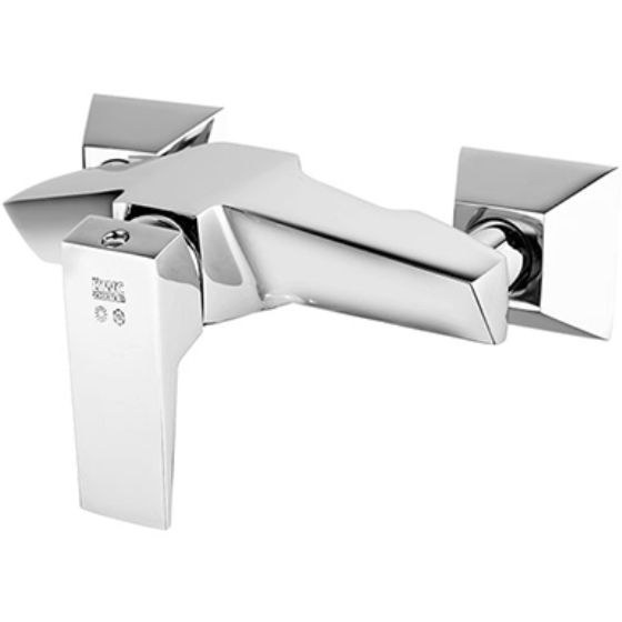 شیر توالت kwc مدل کواترو شیر توالت kwc مدل کواترو